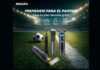 Gana regalos seguros Philips Gana regalos seguros Philips