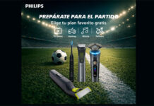 Gana regalos seguros Philips Gana regalos seguros Philips