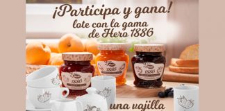 Gana un lote de la gama de Hero de 1886