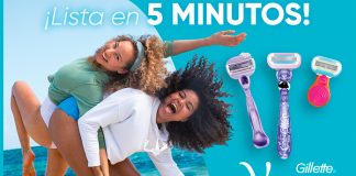 Gana un viaje a Ibiza con Venus Gana un viaje a Ibiza con Venus