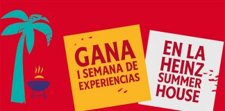 Gana un viaje con Heinz