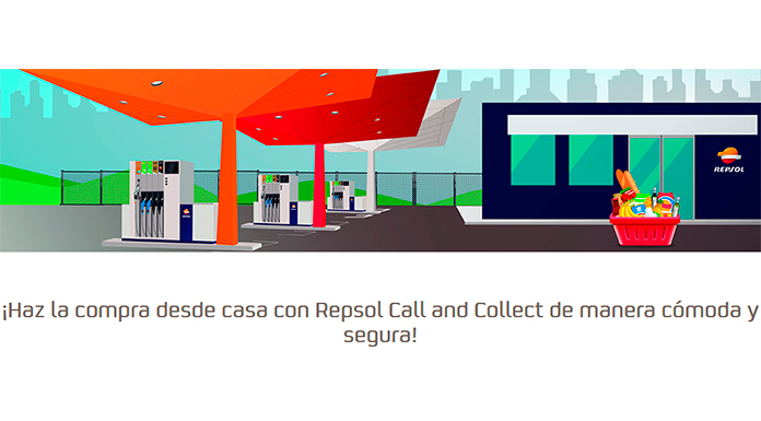 Llévate gratis un set de cuchillos o un pareo con Repsol