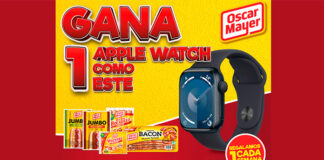 Gana con Oscar Mayer y Eroski Gana con Oscar Mayer y Eroski