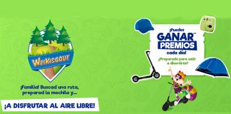 Gana premios al día con Weikis Gana premios cada día con Weikis