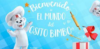 Gana un regalo de El Mundo del Osito Gana un regalo de El Mundo del Osito