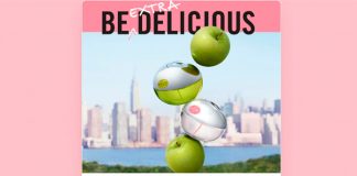 Muestras gratis del perfume DKNY Muestras gratis del perfume DKNY
