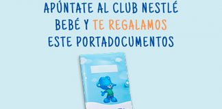 Muestras gratis para bebés con Club Nestlé Bebé Muestras gratis para bebés con Club Nestlé Bebé