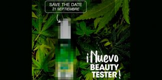 Nuevo Beauty Tester: Dan a probar gratis Garnier BIO Cannabis