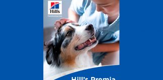 Reembolsos de productos Hill’s para tu mascota Reembolsos de productos Hill's para tu mascota