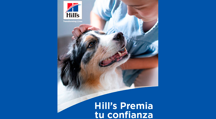 Reembolsos de productos Hill's para tu mascota