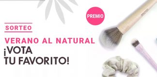 Sorteo de verano al natural de Beter Sorteo de verano al natural de Beter