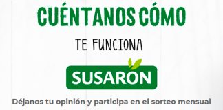 Sorteo mensual de 6 cajas de metal Susaron Sorteo mensual de 6 cajas de metal Susaron