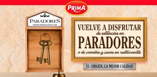Sorteo semanal de una estancia con Prima