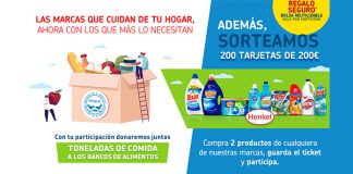 Tu Casa Club sortea 200 tarjetas de 200€ Tu Casa Club sortea 200 tarjetas de 200€