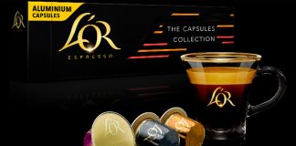 10.000 muestras gratis de cápsulas L’Or Espresso 10.000 muestras gratis de cápsulas L'Or Espresso