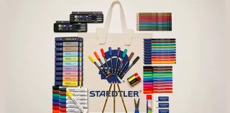 Concurso de dibujo Staedtler Concurso de dibujo Staedtler