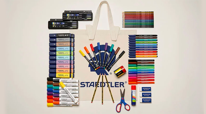 Concurso de dibujo Staedtler