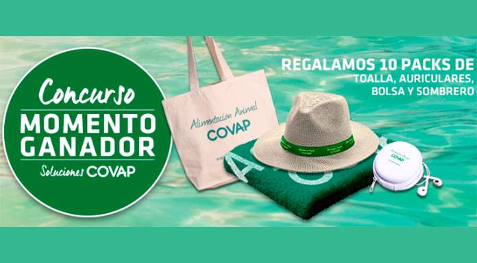 Concurso de Soluciones COVAP