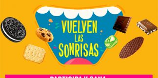 Gana cofres Smartbox de experiencias con Mondelez Gana cofres Smartbox de experiencias con Mondelez