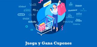 Gana cupones descuento con Próxima a ti Gana cupones descuento con Próxima a ti