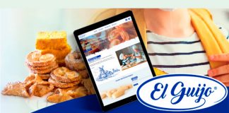 Gana una tablet y un lote de productos El Guijo Gana una tablet y un lote de productos El Guijo