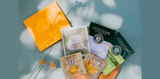 Muestras gratis de best sellers L’Occitane Muestras gratis de best sellers L'Occitane
