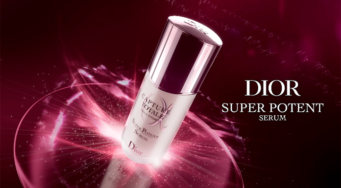 Muestras gratis de Serum Dior Capture Total