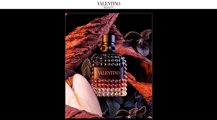 Muestras gratis del perfume Valentino