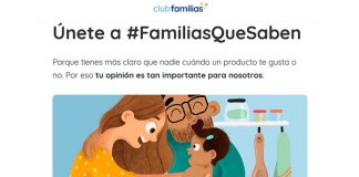 Prueba gratis Blemil y Imunoglukan con Club Familias Prueba gratis Blemil y Imunoglukan con Club Familias