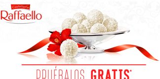 Prueba gratis Confetteria Raffaello Prueba gratis Confetteria Raffaello