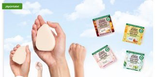 Prueba gratis Original Remedies Champú Sólido Prueba gratis Original Remedies Champú Sólido