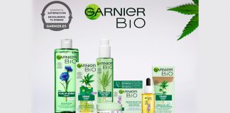 Reembolsos de Garnier Bio Reembolsos de Garnier Bio