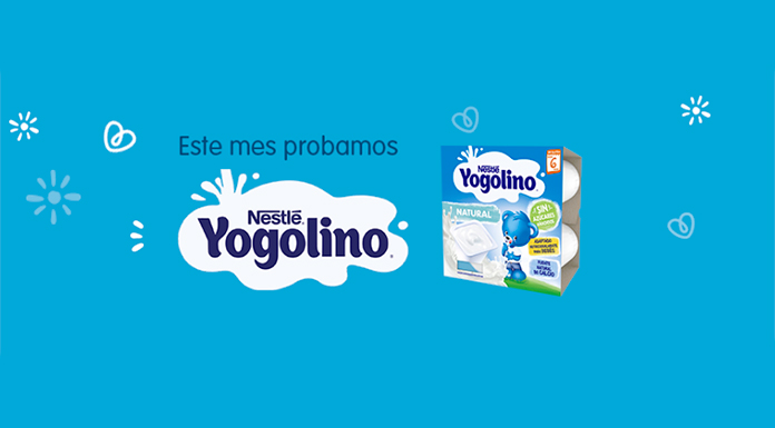 Voces Nestlé Bebé sortea 300 lotes de Yogolino