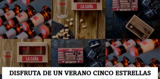 Llévate un gran regalo con Mahou Llévate un gran regalo con Mahou
