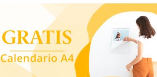 Calendario A4 gratis con Hofmann Calendario A4 gratis con Hofmann