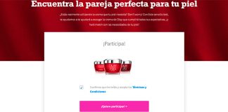 En Próxima a ti reparten 150 cremas Olay En Próxima a ti reparten 150 cremas Olay