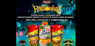 Gana 2 entradas para Parque Warner o Parque de Atracciones de Madrid Gana 2 entradas para Parque Warner o Parque de Atracciones de Madrid
