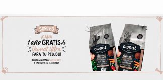 Gana un año gratis de Ownat Ultra Gana un año gratis de Ownat Ultra