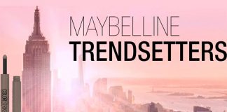 Maybelline reparte muestras gratis Color Strike Maybelline reparte muestras gratis Color Strike
