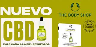 Muestras gratis de Aceite Facial CBD Muestras gratis de Aceite Facial CBD