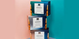 Muestras gratis de Boosters de MartiDerm Muestras gratis de Boosters de MartiDerm