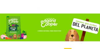 Muestras gratis de Edgard & Cooper con Correos Sampling Muestras gratis de Edgard & Cooper con Correos Sampling