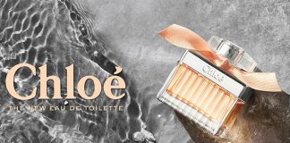 Muestras gratis de la nueva fragancia Chloé Muestras gratis de la nueva fragancia Chloé
