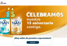 NAN sortea miles de premios NAN sortea miles de premios