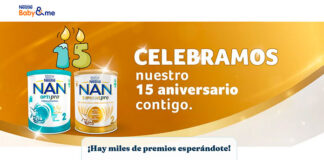 NAN sortea miles de premios NAN sortea miles de premios