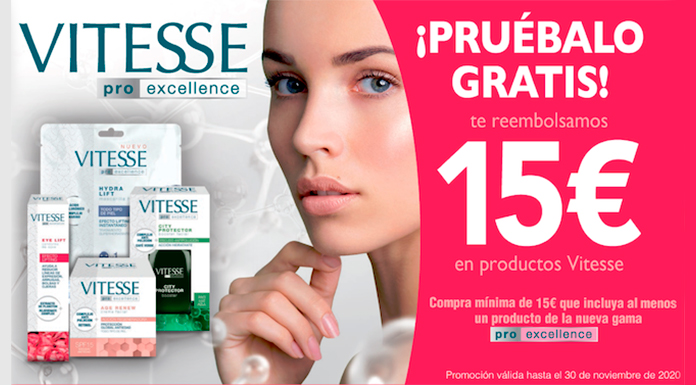 Prueba gratis Vitesse