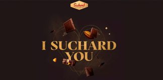 Suchard regala 8.000 tabletas de chocolate Suchard regala 8.000 tabletas de chocolate