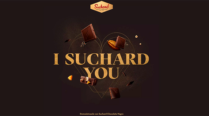 Suchard regala 8.000 tabletas de chocolate