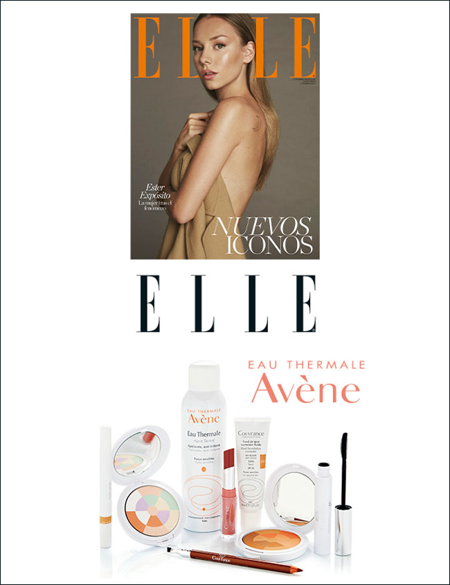 Regalos revista Elle por suscripción noviembre 2020