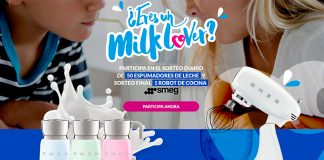 Celta sortea 50 espumadores de leche Celta sortea 50 espumadores de leche